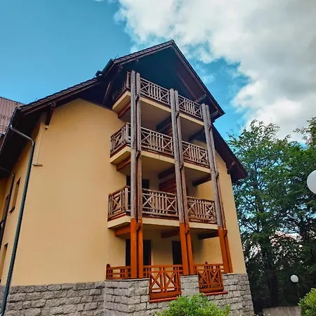 Uroczy Szrenica *