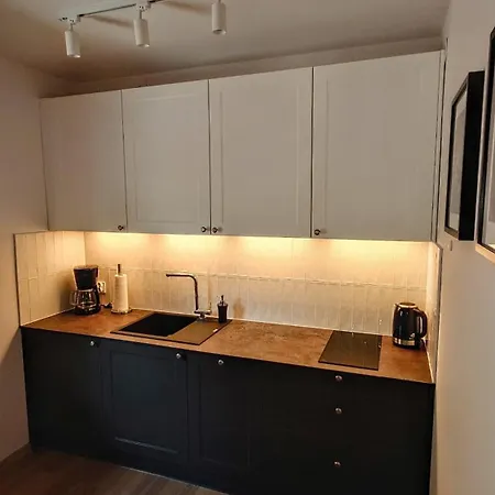 Uroczy Szrenica Шклярска-Поремба