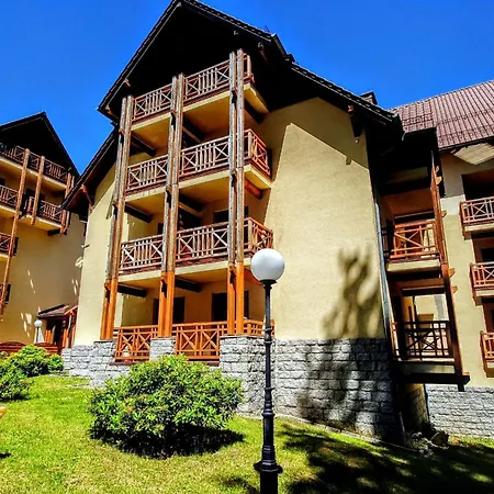 Uroczy Szrenica * Шклярска-Поремба