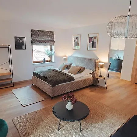 Uroczy Szrenica * Шклярска-Поремба