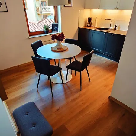 Uroczy Szrenica * Шклярска-Поремба