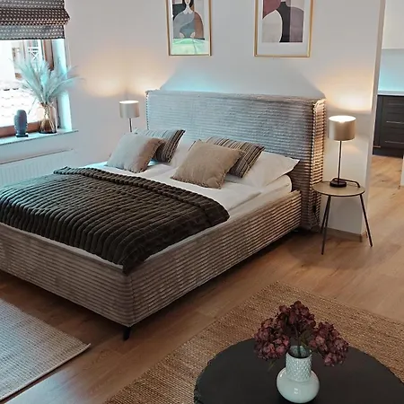 Uroczy Szrenica * Шклярска-Поремба