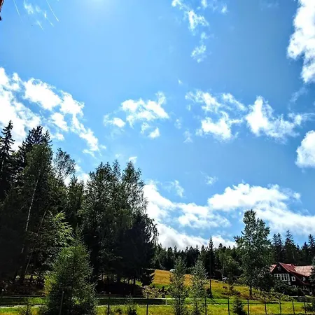 Uroczy Szrenica Апартаменты *