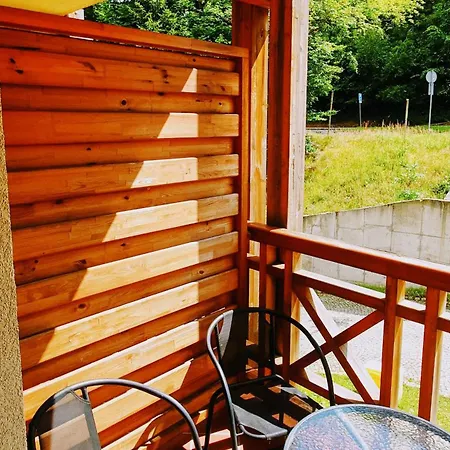 Apartamento Uroczy Szrenica Szklarska Poręba