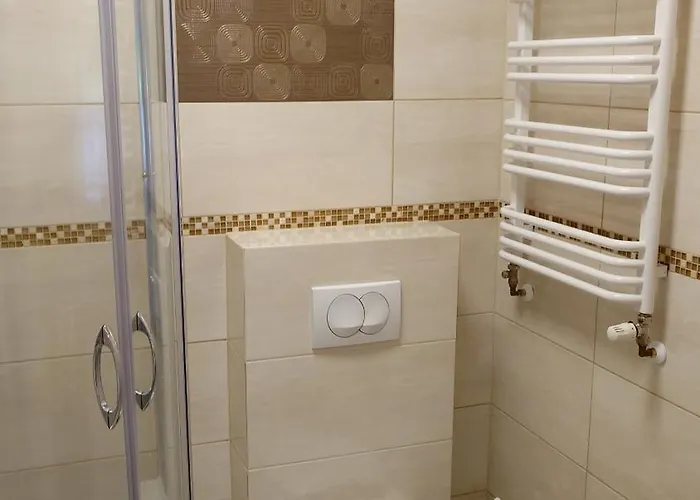 Apartment Uroczy Szrenica Szklarska Poreba