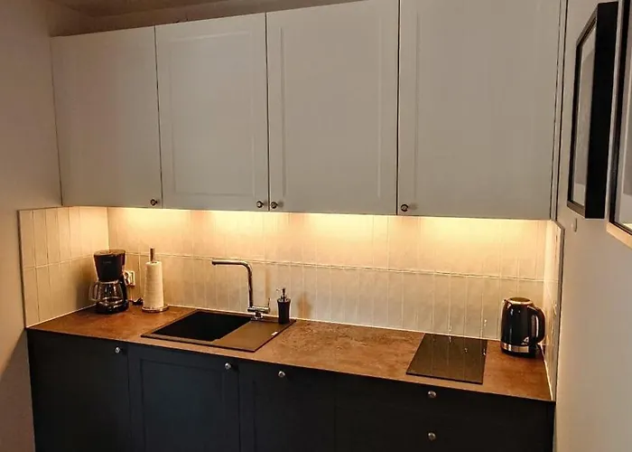 Uroczy Szrenica Szklarska Poreba