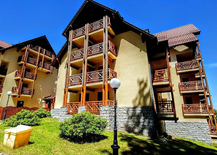 Uroczy Szrenica * Szklarska Poreba