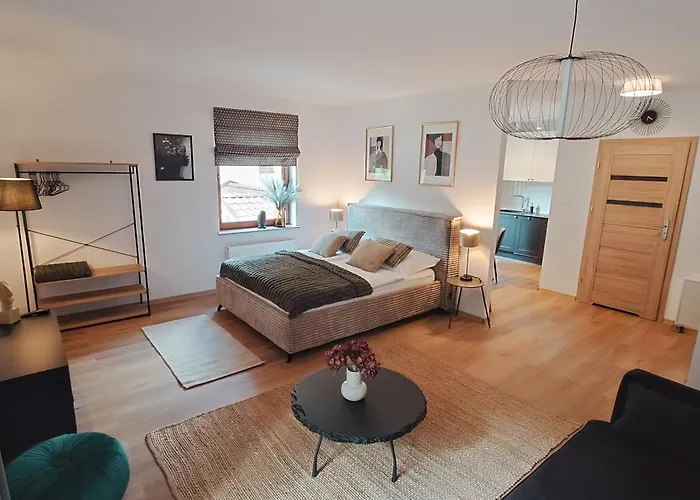 Uroczy Szrenica * Szklarska Poreba