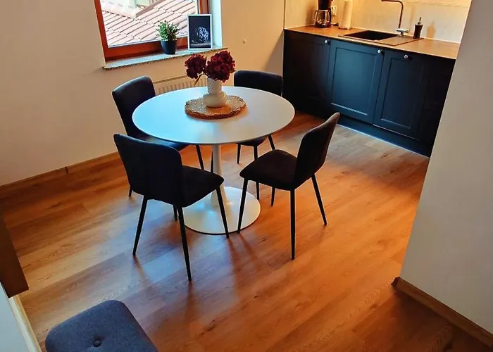 Uroczy Szrenica * Szklarska Poreba