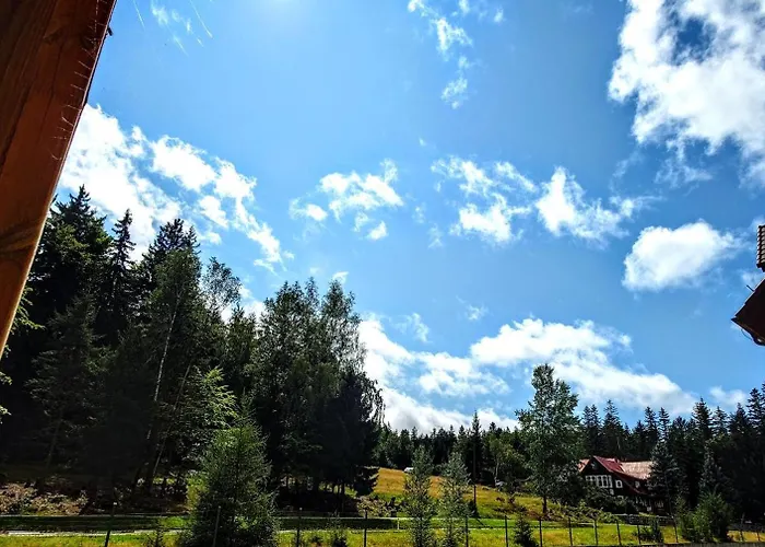 Uroczy Szrenica Apartment *