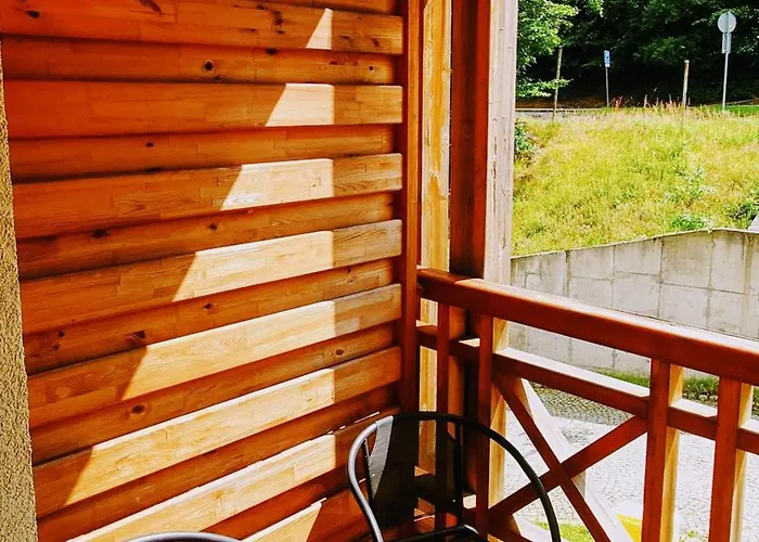 Apartment Uroczy Szrenica Szklarska Poreba